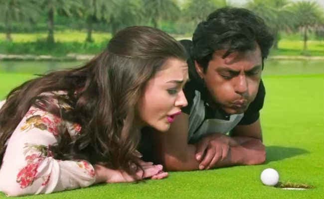 FILM REVIEW: फीकी है सलमान के बैनर की ‘फ्रीकी अली''