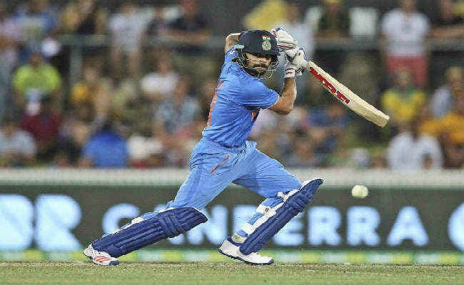 विराट भारत के लिये बेहतरीन कप्तान, उसकी प्रतिभा पर किसी को शक नहीं : कर्स्टन