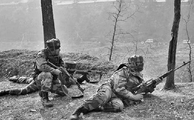 भारत-पाक युद्ध के इतर विकल्प