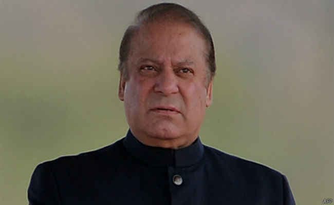 शरीफ के परिवार की मिल में काम कर रहे हैं भारतीय : नेता विपक्ष