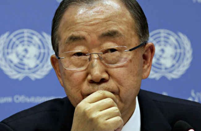 परमाणु परीक्षण के बाद उत्तर कोरिया पर नये प्रतिबंध लगायेगा संयुक्त राष्ट्र