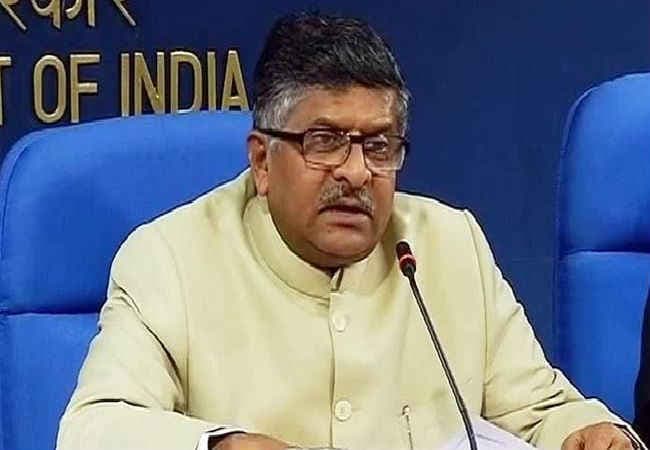 नीतीश से रविशंकर प्रसाद का सवाल-शहाबुद्दीन से डरे लोगों को सुरक्षा देंगे?