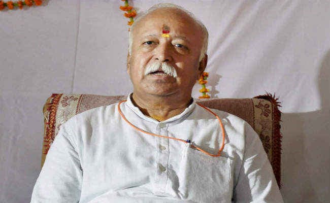 विविधता भारत की ताकत है, समस्या नहीं : भागवत