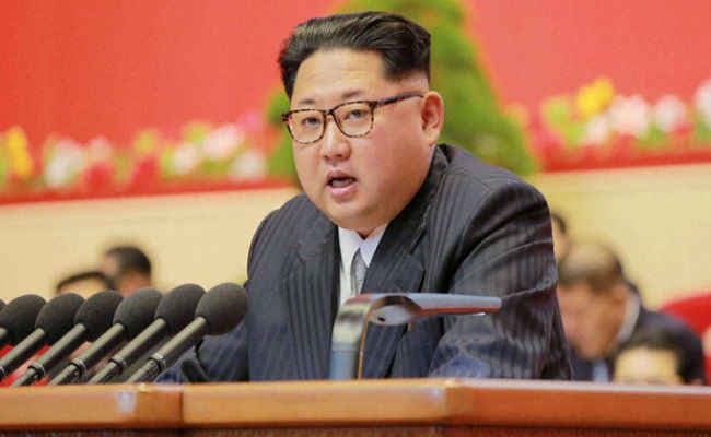 अगला परमाणु परीक्षण करने के लिए तैयार है उत्तर कोरिया