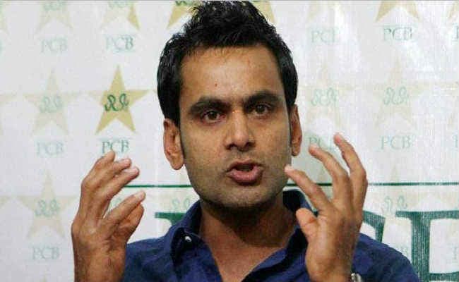 वेस्टइंडीज के खिलाफ श्रृंखला में नहीं खेल पाएंगे हफीज