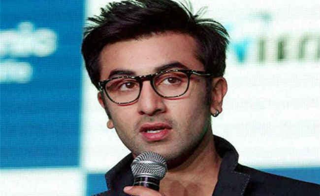 ...और जब रणबीर कपूर को इस अभिनेता ने मार दिया थप्पड़ ?