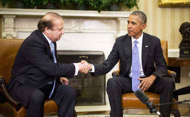 हम बलूचिस्तान की स्वतंत्रता का समर्थन नहीं करते: अमेरिका