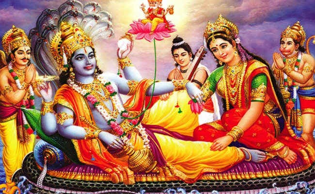 अनंत चतुर्दशी कल, 12 बजे तक कर लें पूजा