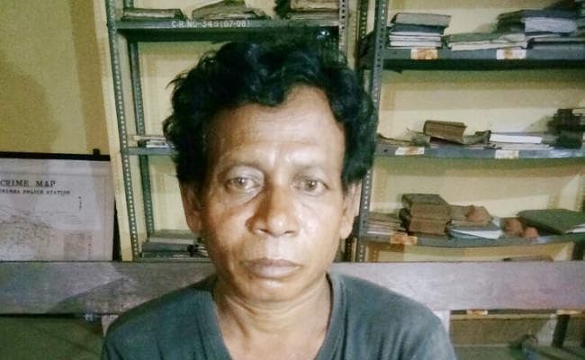 अब धनबाद के चिरकुंडा में पांच साल की बच्ची से हुआ दुष्कर्म, वहशी दरिंदा धनंजय गिरफ्तार