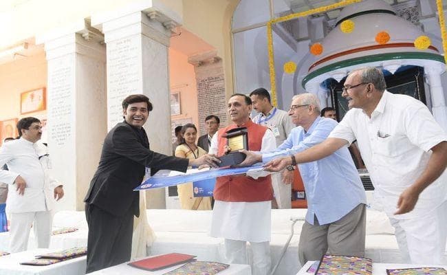 बिहार का लाल और गुजरात में आइएएस अधिकारी बना देश के स्वच्छता अभियान का गौरव