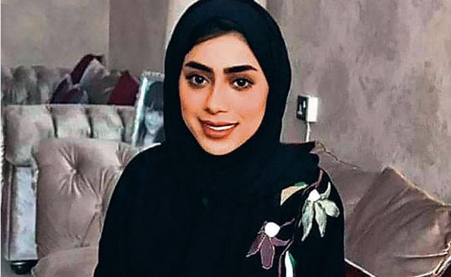 UAE में जब आग से इस महिला ने बचायी भारतीय चालक की जान