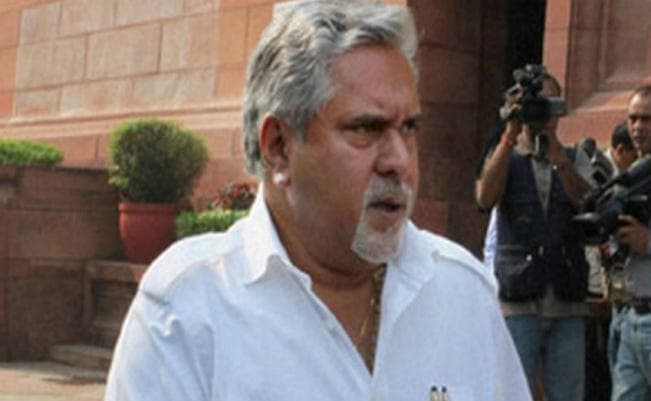 हजारों करोड़ का बैंक डिफॉल्टर विजय माल्या ग्रेट ब्रिटेन में गिरफ्तार, कुछ ही देर में मिली जमानत