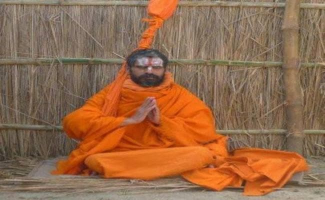 जानिए, कौन हैं बिहार के आरा में विश्व प्रसिद्ध महायज्ञ करवाने वाले लक्ष्मीप्रपन्न जीयर स्वामी जानिए, कौन हैं बिहार के आरा में विश्व प्रसिद्ध महायज्ञ करवाने वाले लक्ष्मीप्रपन्न जीयर स्वामी