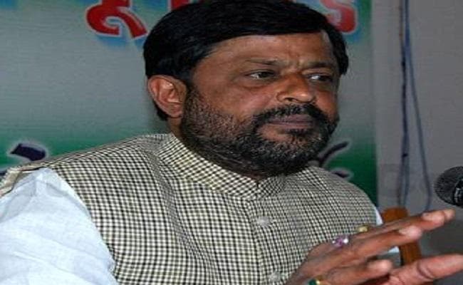 बिहार : युवा RJD प्रवक्ता ने JDU एमएलसी पर लगाया धमकी देने का आरोप