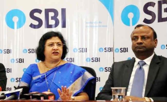 रजनीश कुमार होंगे SBI के नये चेयरमैन, अरुंधति भट्टाचार्य की लेंगे जगह