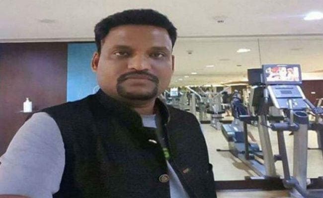 गिरिडीह : अपहरणकर्ताओं के चंगुल से छूटे डॉ मानस