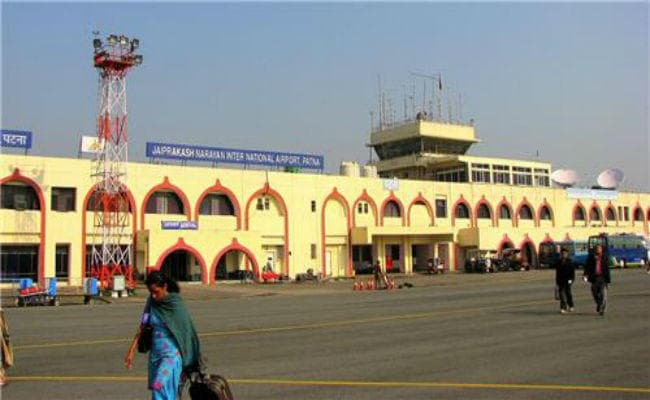पटना-कोलकता-चेन्नई के लिए गो एयर की सेवा 12 से