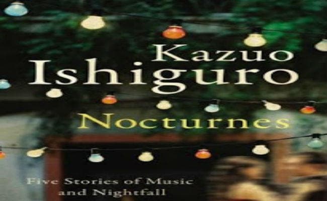 इशिगुरो अच्छे हैं, लेकिन मुराकामी कहीं बेहतर होते...