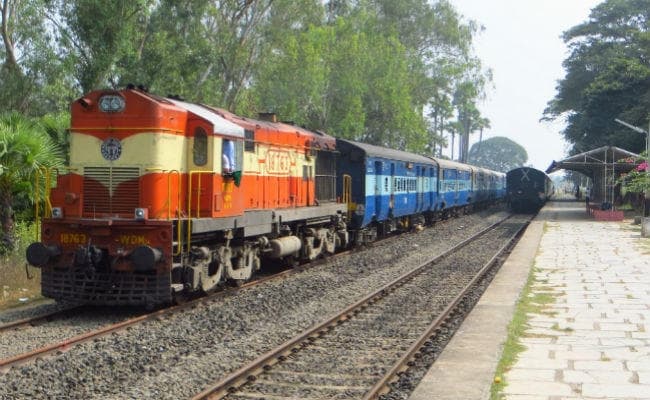 संताल को मिलेगी रेलवे की कई सौगात, केंद्रीय रेल राज्यमंत्री शुक्रवार देवघर में