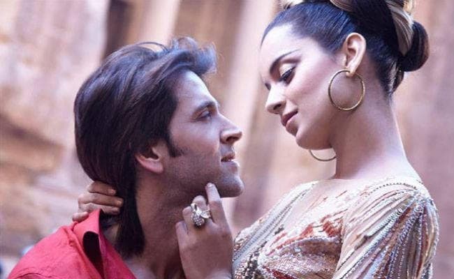 2 साल बाद रितिक ने तोड़ी चुप्पी, क्या ये है वजह...?