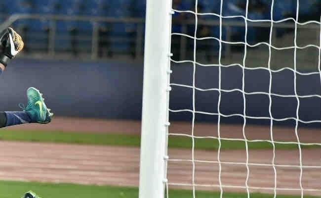 फुटबॉल विश्व कप 2018 के लिए जर्मनी और इंग्लैंड की टीम ने क्वालीफाई किया