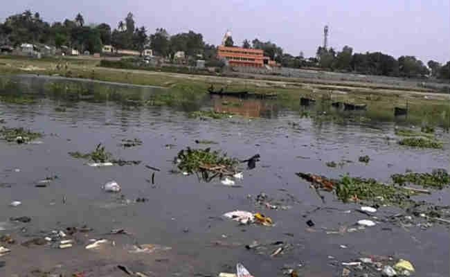 अच्छी पहल : नदी में गंदगी फैलाने पर 3 साल की जेल या 10 करोड़ का जुर्माना