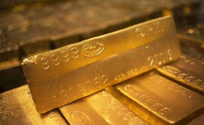 बंगाल : कामरूप एक्सप्रेस से 44 लाख का सोना जब्त
