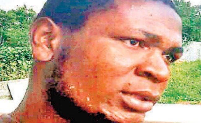 बंगाल : बेंगलुरू से नाइजेरियन गिरफ्तार, अस्पताल की नकली वेबसाइट बनाकर मांगता था किडनी