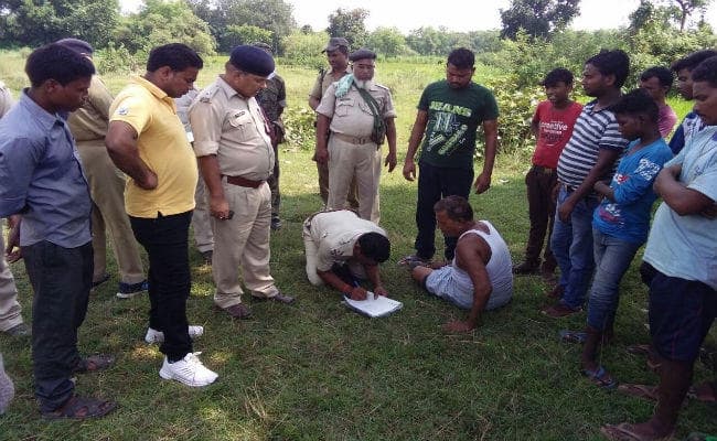 बोकारो : चाउमिन विक्रेता की हत्या