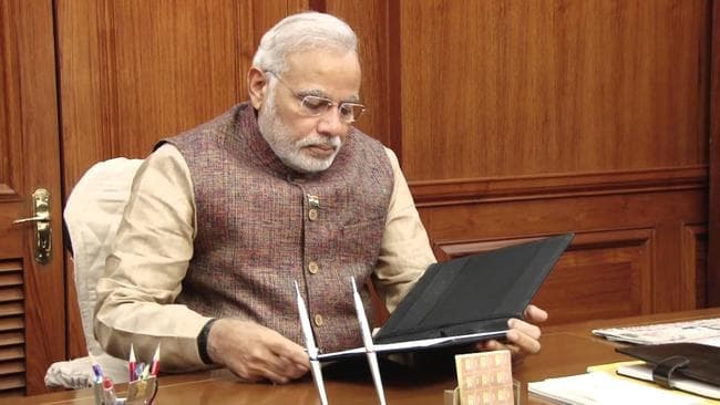 बिहार : उजड़ने से बचा बेतिया का यह परिवार, जब प्रधानमंत्री ने माफ करवाये बैंक लोन के 8 लाख रुपये