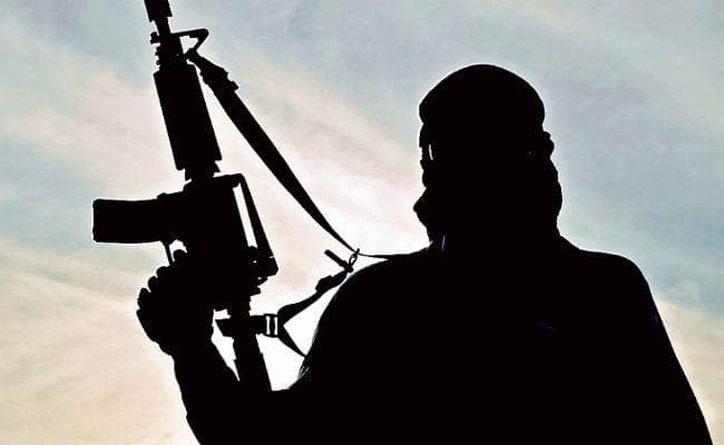 आतंक की अलग-अलग परिभाषा