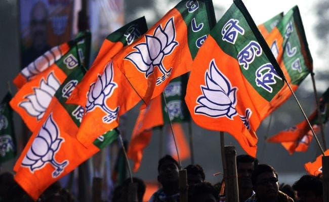 पटना : भाजपा ने मिशन 2019 का कर दिया आगाज