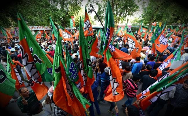 पटना : प्रधानमंत्री के दौरे के बहाने भाजपा दिखायेगी ताकत