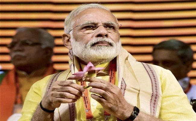 PM मोदी के बिहार दौरा : सूबे के कई इलाकों को मिलेगी सौगात, तैयारियां जोरों पर