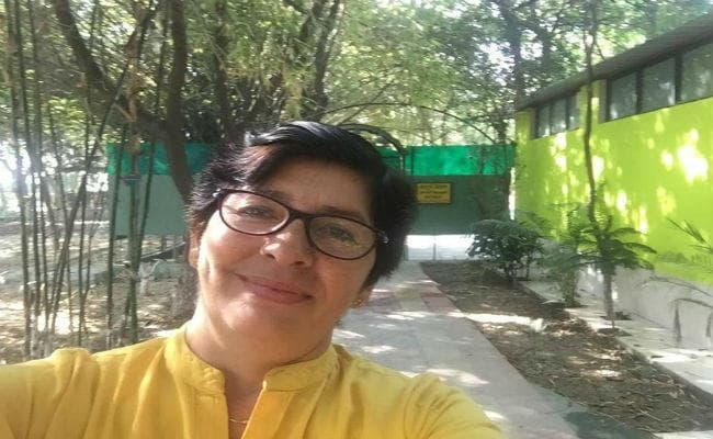 वर्ष 2017 का कथाक्रम सम्मान रायपुर की कथाकार जया जादवानी को