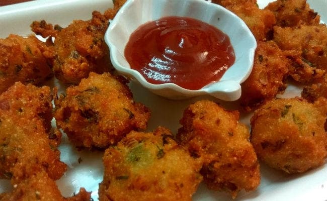 अगर एक चुटकी इस सामग्री को मिलाया, तो पकौड़ियां होंगी कुरकुरी