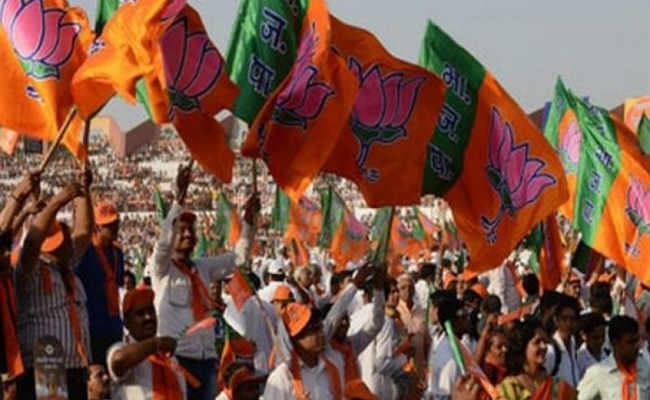 गुजरात और महाराष्ट्र से BJP के लिए खुशखबरी, स्थानीय निकाय चुनावों में बंपर जीत