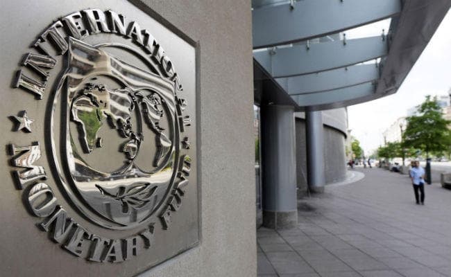 IMF का मोदी सरकार को झटका, भारत का वृद्धि दर अनुमान घटाकर 6.7% किया, वजह...!