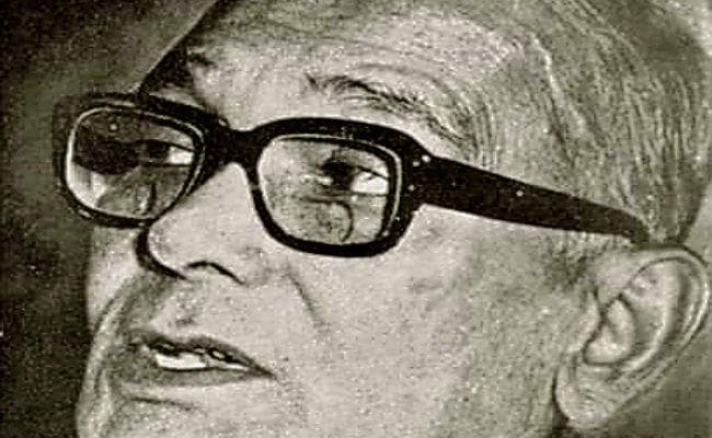 सत्ता की नहीं, विचारों की राजनीति करते थे जेपी