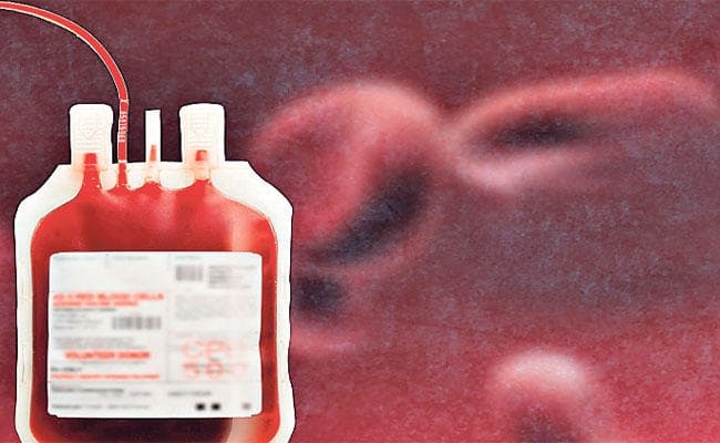 सिलीगुड़ी : ब्लड बैंक में रक्त कितना, बतायेगा कौन?