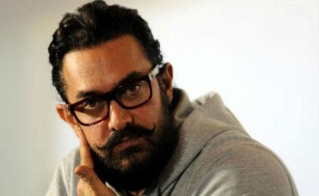 बोले आमिर खान, मुझे पता है कि मैं स्टारडम खो दूंगा लेकिन...