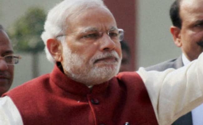 अर्थव्यवस्था को दुरुस्त करने मोदी सरकार चली मनमोहन की राह, आज आर्थिक सलाहकार परिषद की बैठक