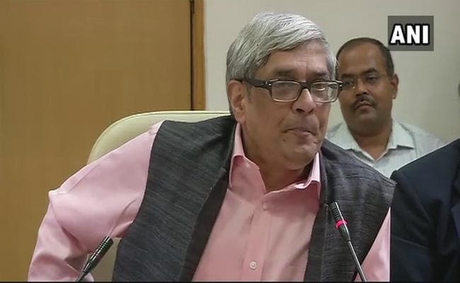 आर्थिक सलाहकार परिषद की पहली बैठक में आर्थिक वृद्धि, रोजगार सृजन बढाने के उपायों पर चर्चा