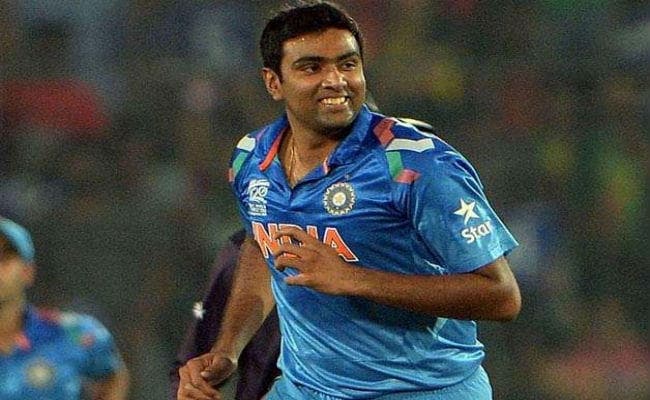 अश्विन ने पास किया ''''Yo-Yo Test''''