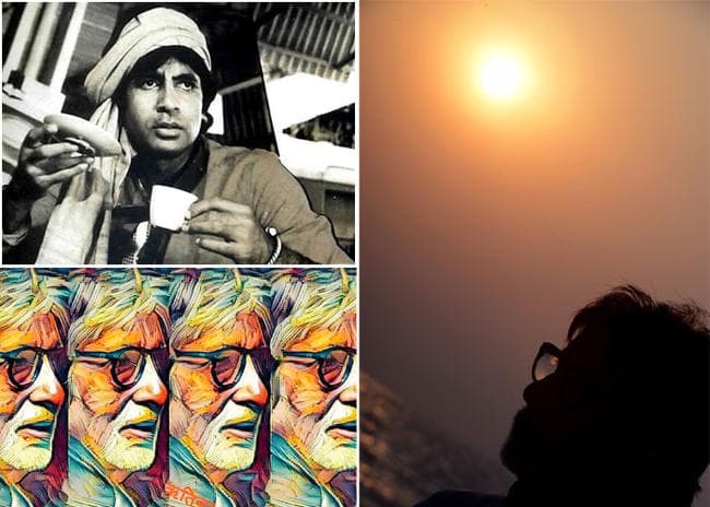 जन्मदिन विशेष : “हम जहां खड़े होते हैं, लाइन वहीं से शुरू होती है.”