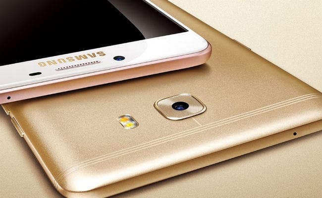 6GB RAM से लैस Samsung Galaxy C9 Pro हुआ इतना सस्ता...?