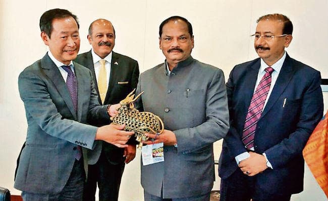 JAPAN : सीएम इन टोक्यो, झारखंड में निवेश करने पर जापानी उद्यमियों को मिलेगा स्पेशल पैकेज