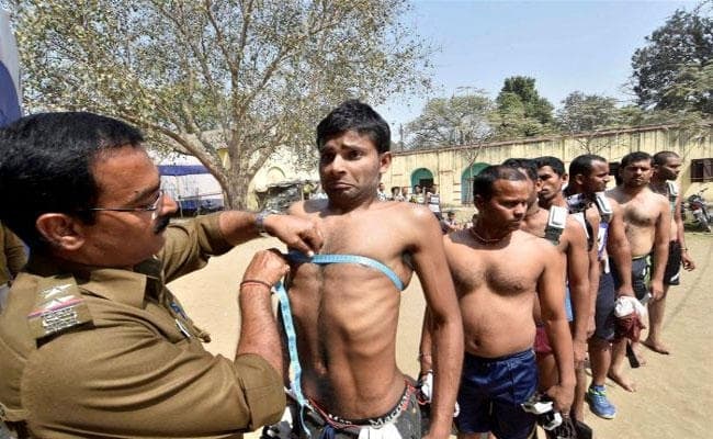 बिहार में पुलिस महकमे में होगी बंपर बहाली, हो जाइए तैयार बिहार में पुलिस महकमे में होगी बंपर बहाली, हो जाइए तैयार
