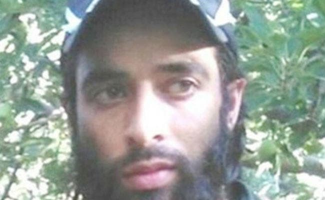 पुलवामा मुठभेड़: स्कूल के दिनों से ही लश्कर का सक्रिय समर्थक था ''ओसामा'' , पढ़ें कुछ खास बातें