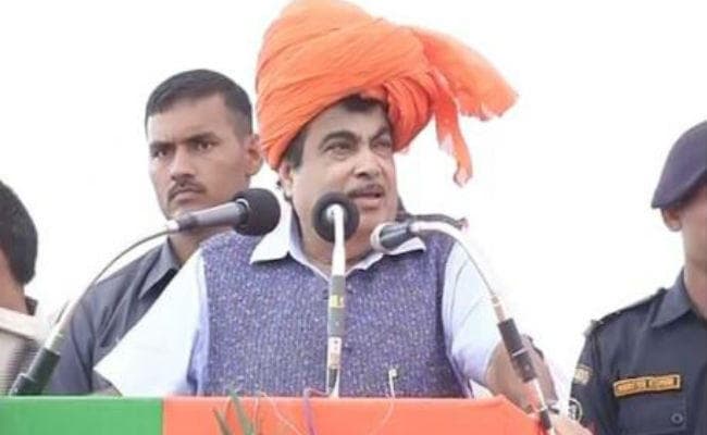 बिहार : 55 हजार करोड़ के पैकेज का काम करेंगे समय पर पूरा : गडकरी